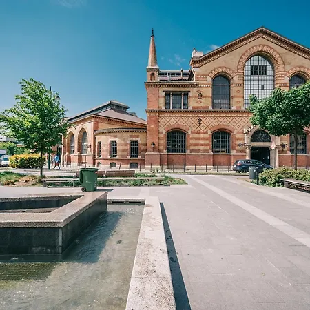 Oasis - Market Hall I Διαμέρισμα *