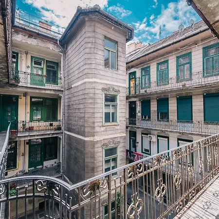 Oasis - Market Hall I Διαμέρισμα